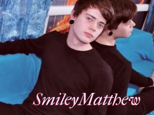 SmileyMatthew