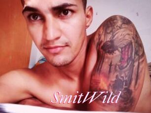 SmitWild