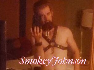SmokeyJohnson