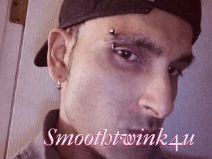 Smoothtwink4u