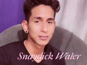 Snaydick_Waler