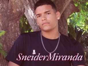 SneiderMiranda