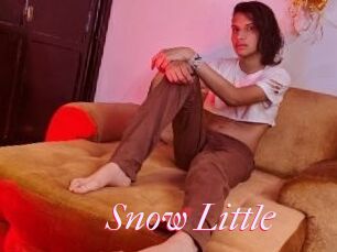 Snow_Little