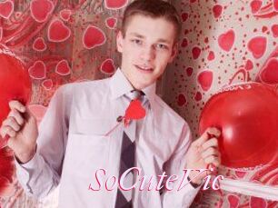 SoCuteVic