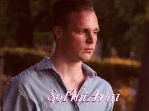 SoHotArni