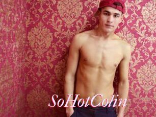 SoHotColin