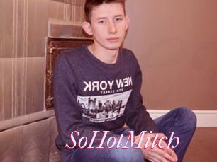 SoHotMitch