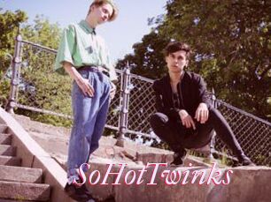 SoHotTwinks