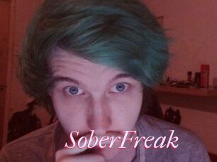 SoberFreak