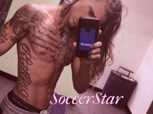 SoccerStar