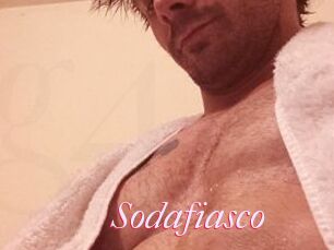 Sodafiasco