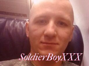 SoldierBoyXXX