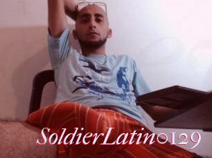 SoldierLatin0129