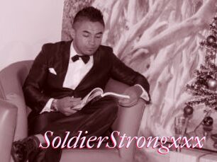 SoldierStrongxxx
