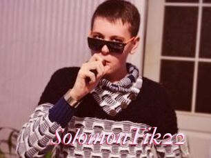 Solomon_Tik22