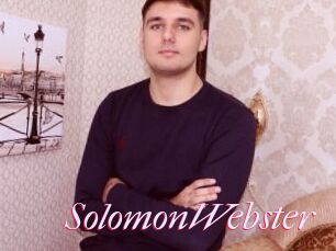 SolomonWebster