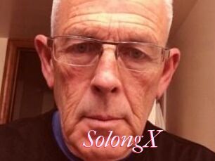 SolongX