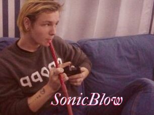 SonicBlow