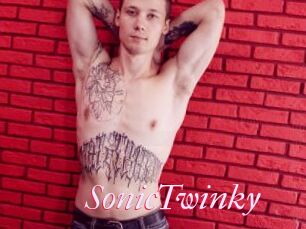 SonicTwinky