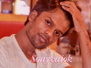 Sonyvaiok