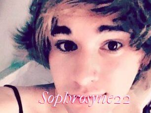 Sophrosyne22