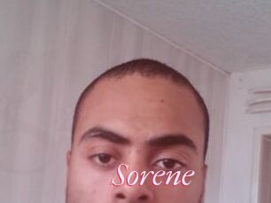 Sorene
