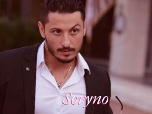 Soryno