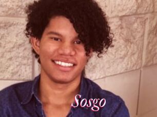 Sosgo