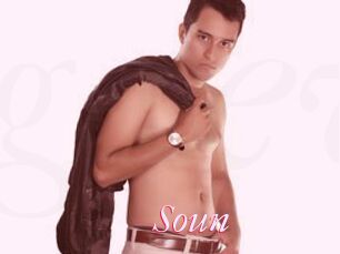 Soun