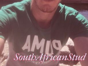 SouthAfricanStud