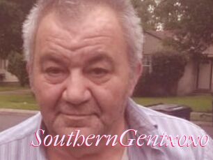 SouthernGentxoxo
