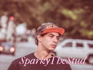 SparkyTheStud