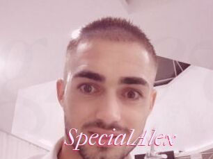 SpecialAlex
