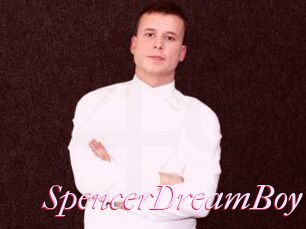 SpencerDreamBoy
