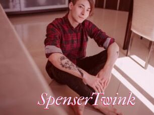 SpenserTwink