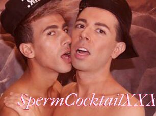 SpermCocktailXXX