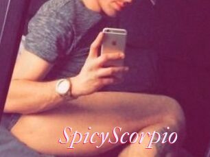 SpicyScorpio