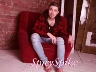 SpicySpike