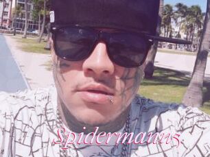 Spidermann5