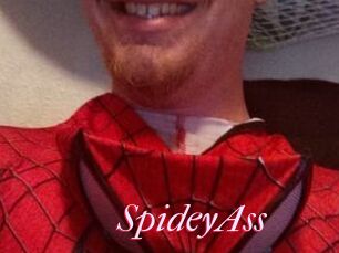SpideyAss