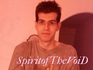 SpiritofTheVoiD