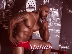 Spitian