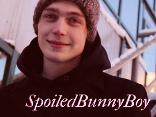 SpoiledBunnyBoy