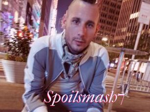 Spoilsmash7