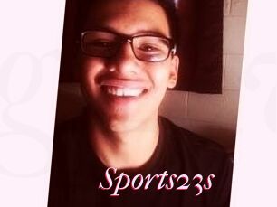 Sports23s