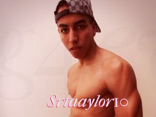 Srtaaylor10
