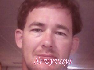 Srvyvays