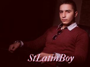 StLatinBoy