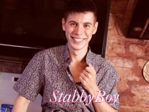 StabbyBoy