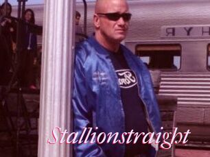 Stallionstraight